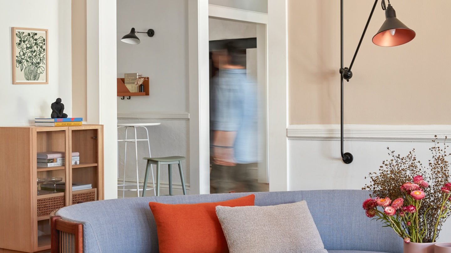 The Autumn Edit - styling your home for the cooler months