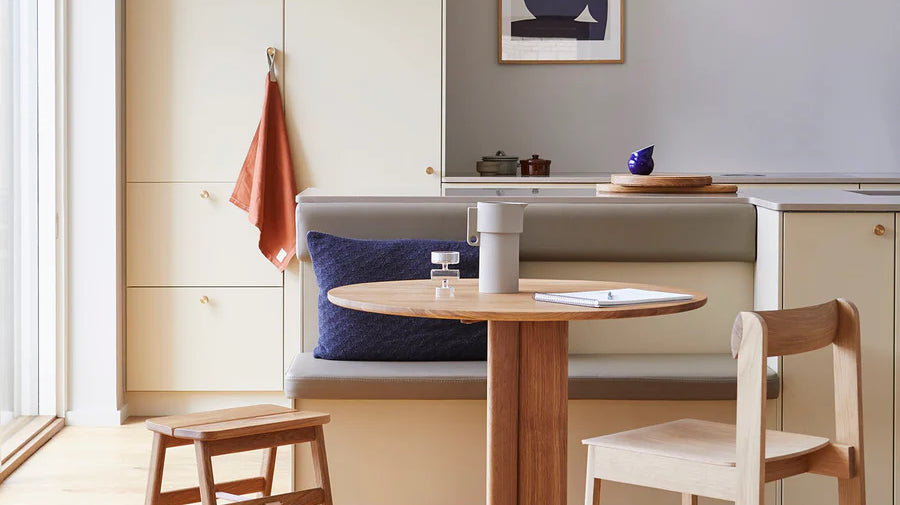 How to design with colour