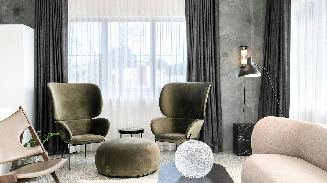 8 Expert tips for styling your newly built or renovated home