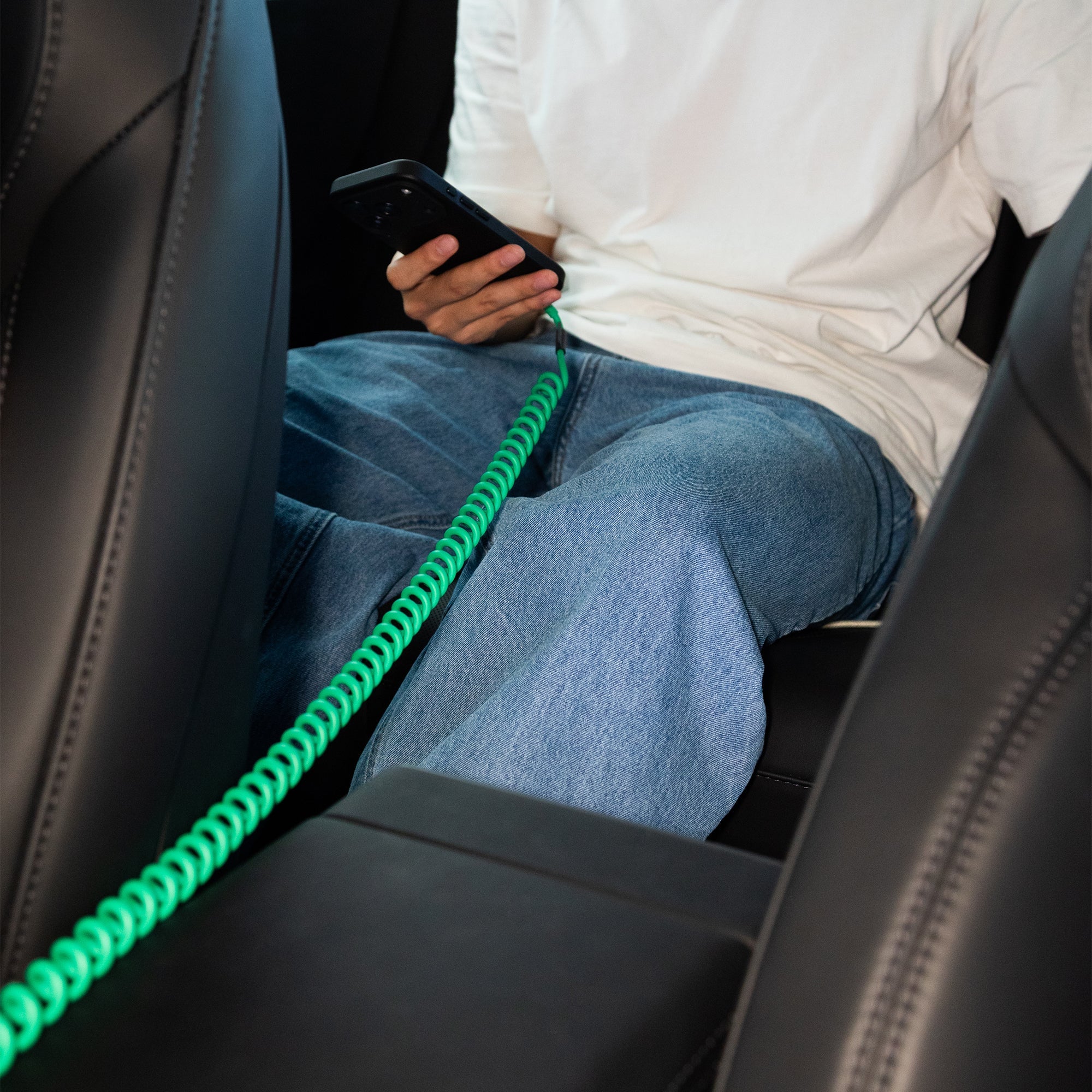 Native Union Pop Cable XL USB-C Charging Cable 2.4m