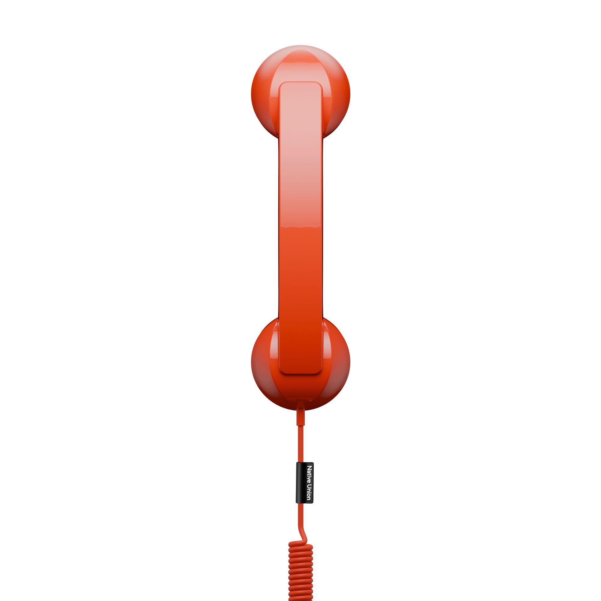 Native Union POP USB-C Phone Handset for Mobile Devices