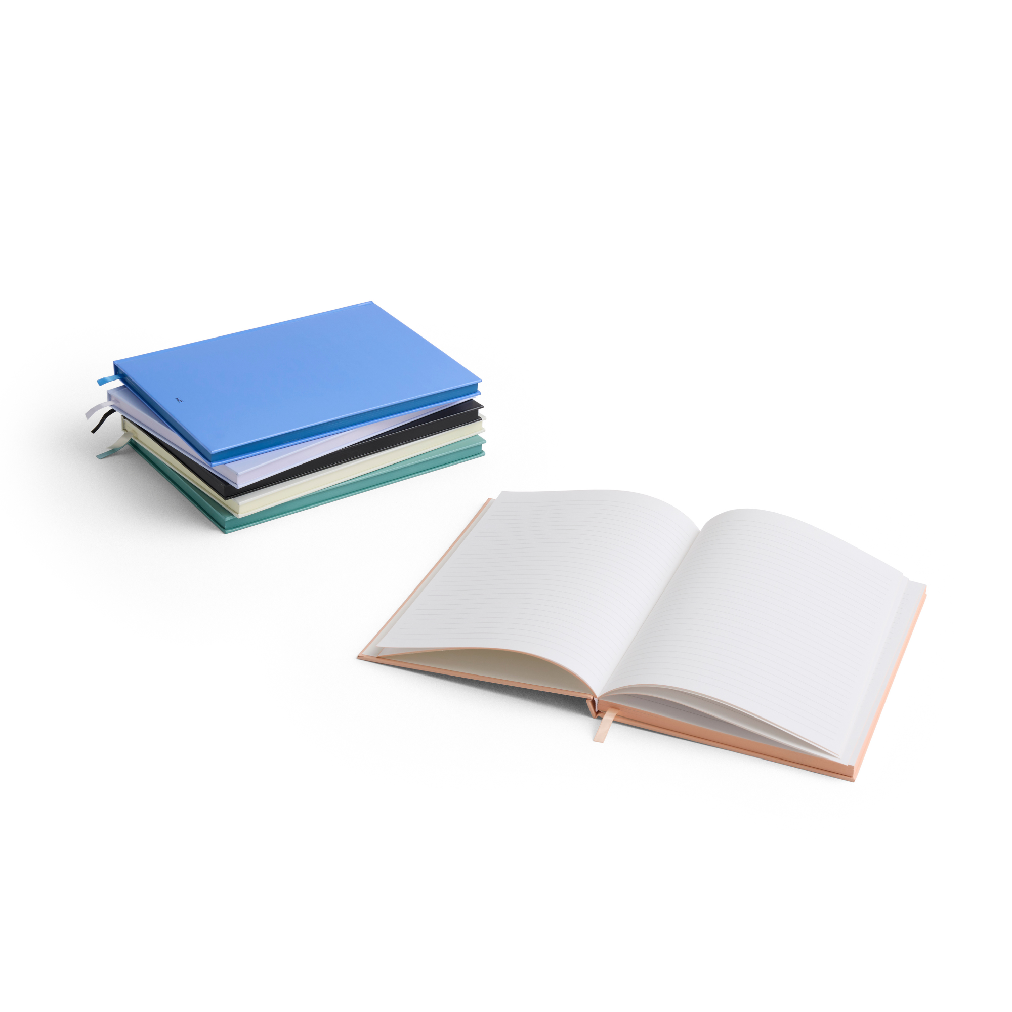 HAY Colour Notebook