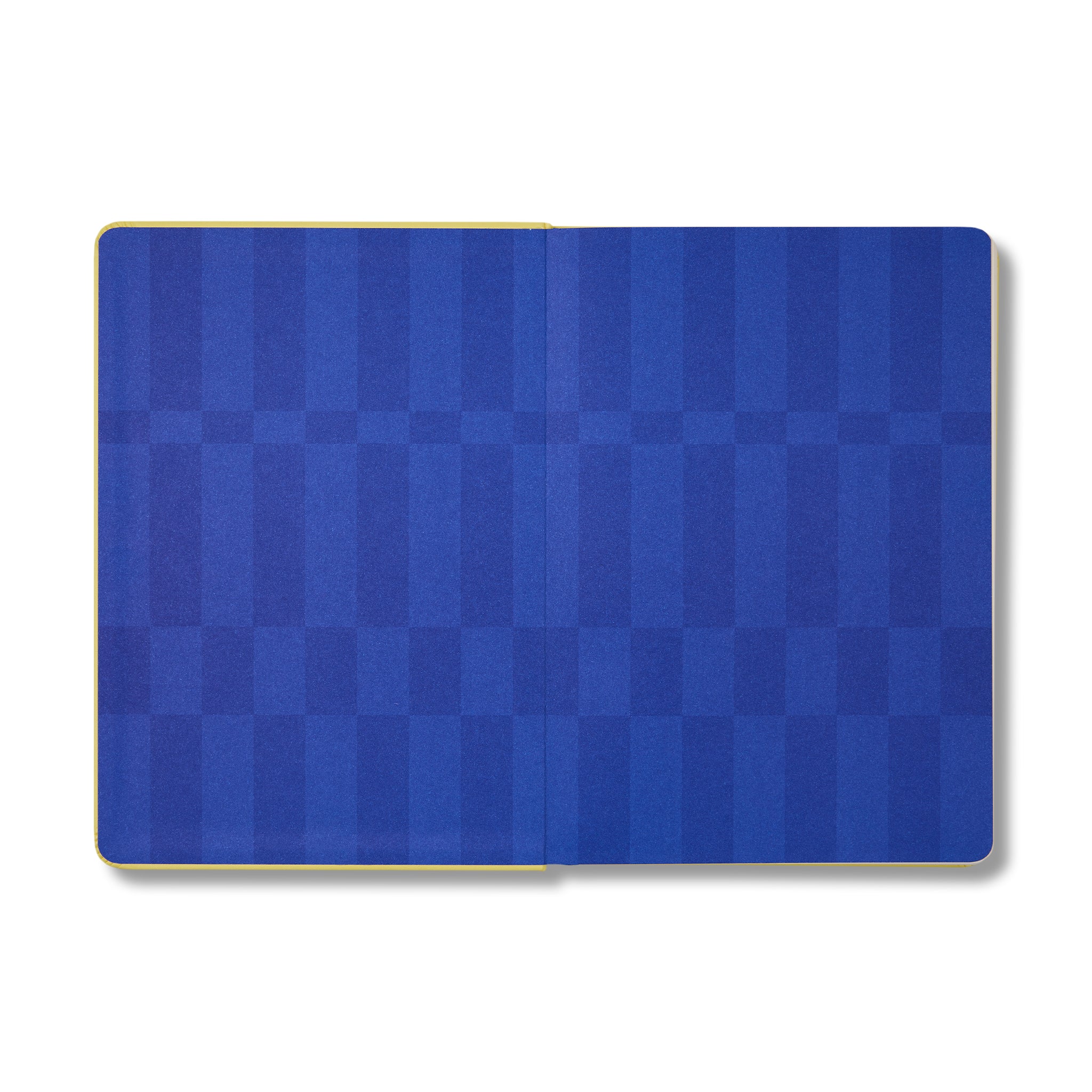 Any Day Now Butter Notebook A5 Dot Grid