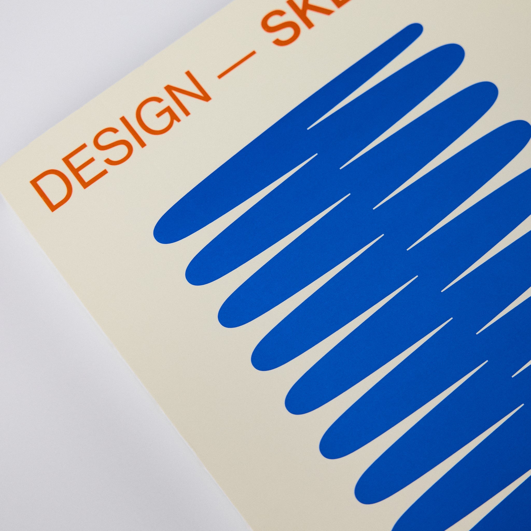 Any Day Now Sketch Notebook A5 Hardcover Plain Page