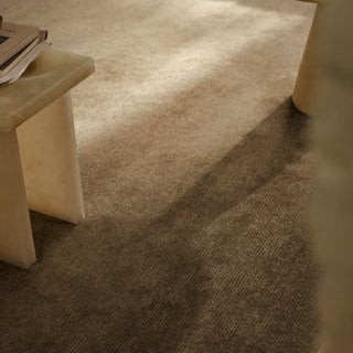Armadillo Corsica Handmade Wool and Linen Area Rug
