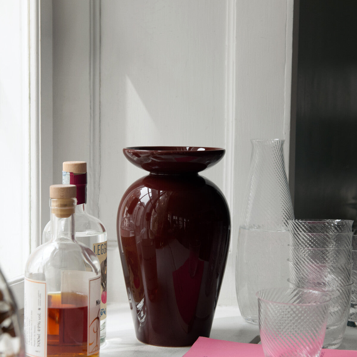 &Tradition Momento JH47 Vase