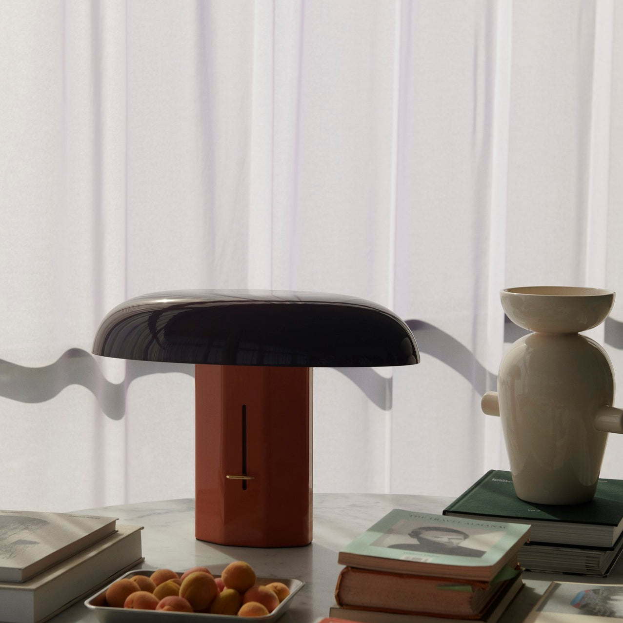 &Tradition Montera JH42 Table Lamp