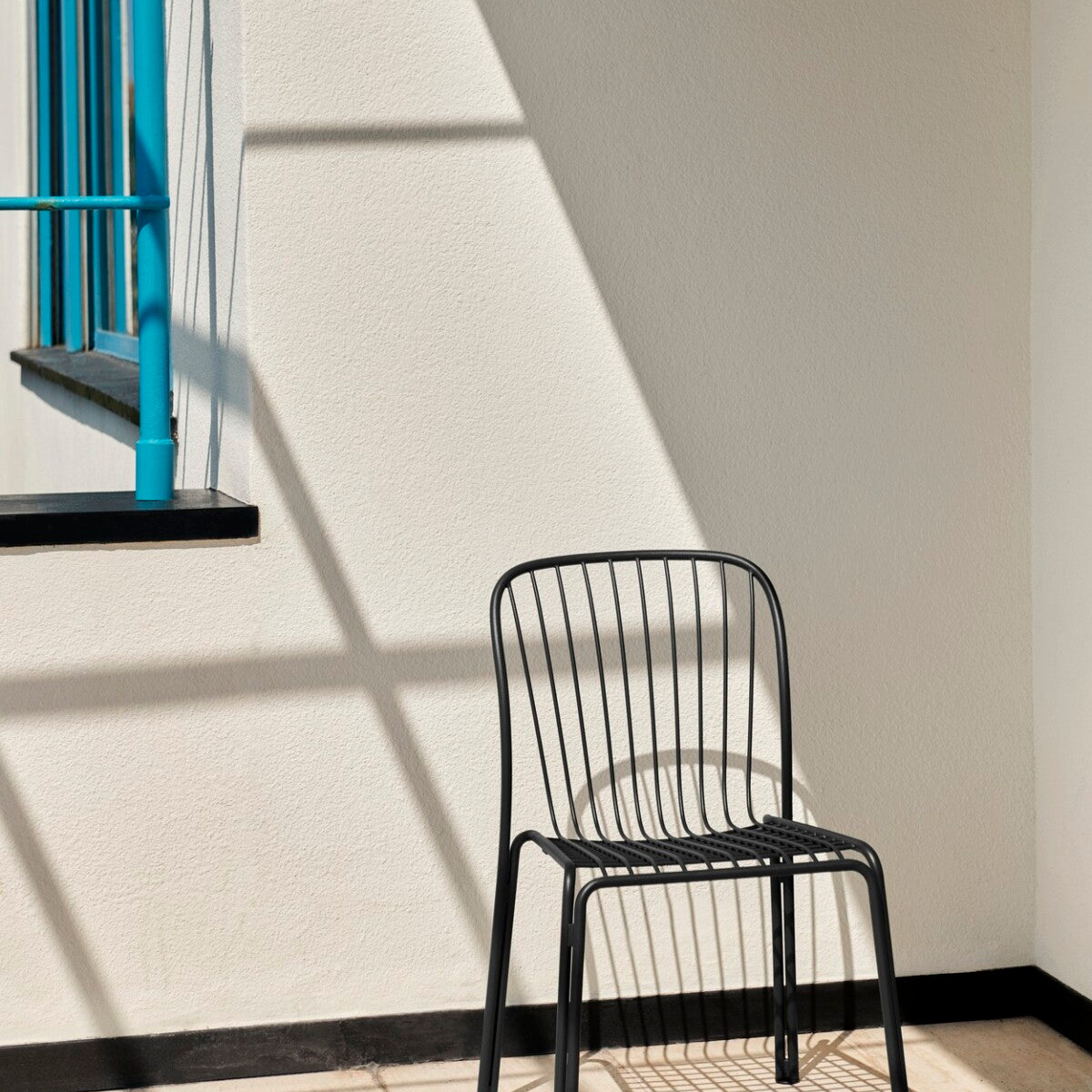 &Tradition Thorvald SC94 Outdoor Side Chair