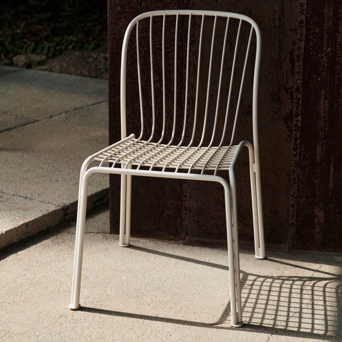 &Tradition Thorvald SC94 Outdoor Side Chair
