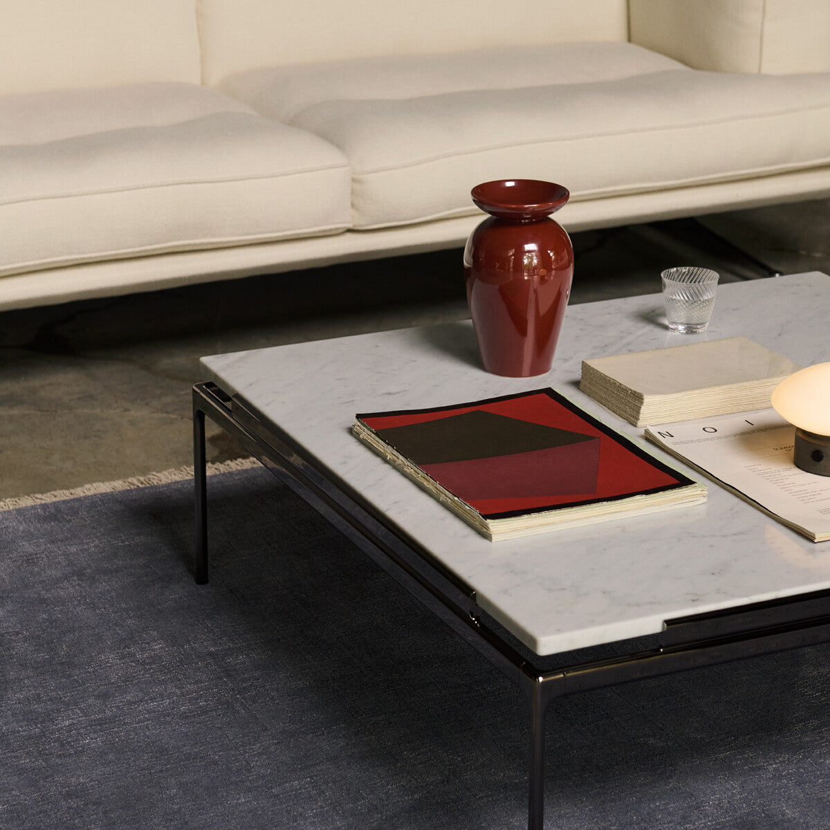 &Tradition Momento JH47 Vase