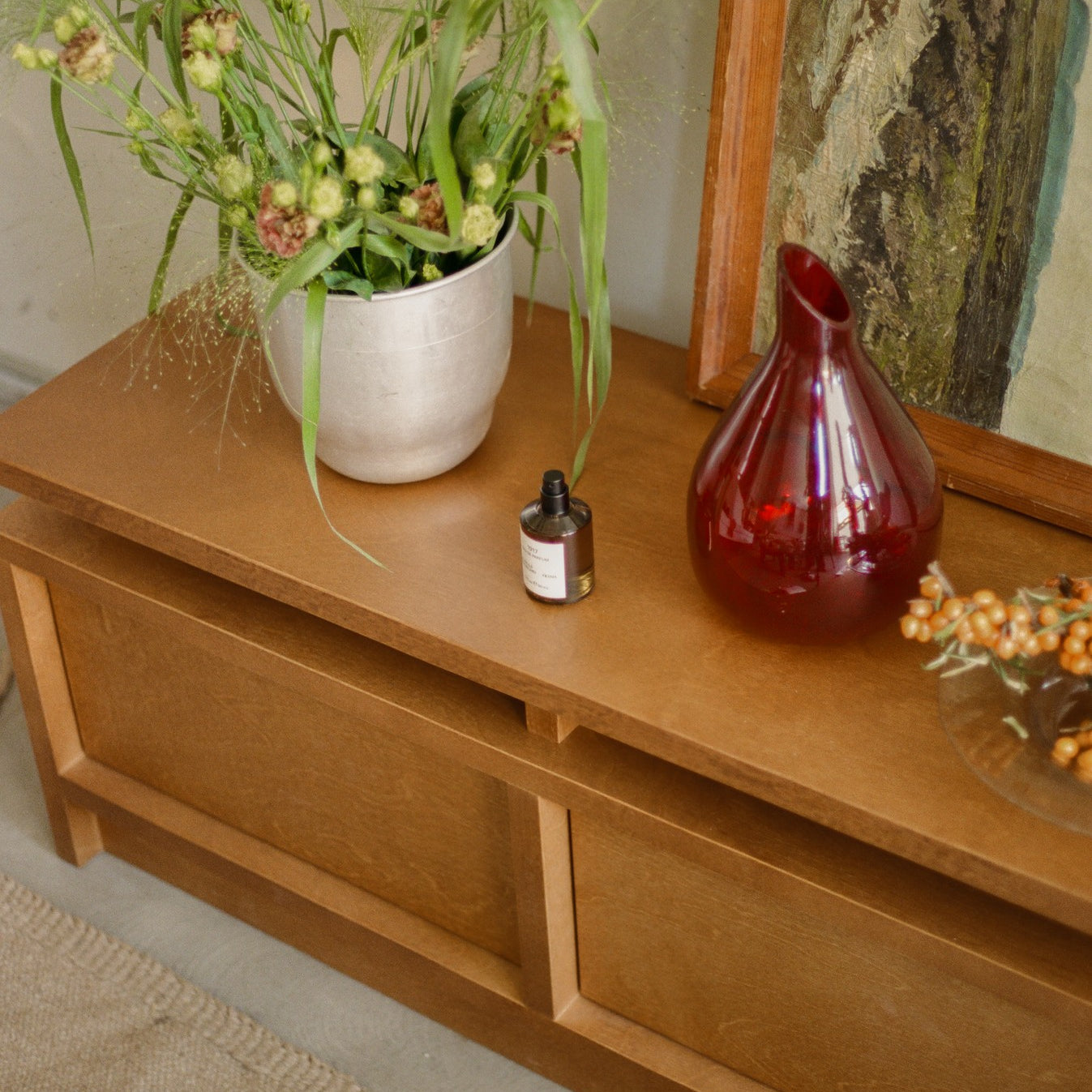 Frama Ratio Console