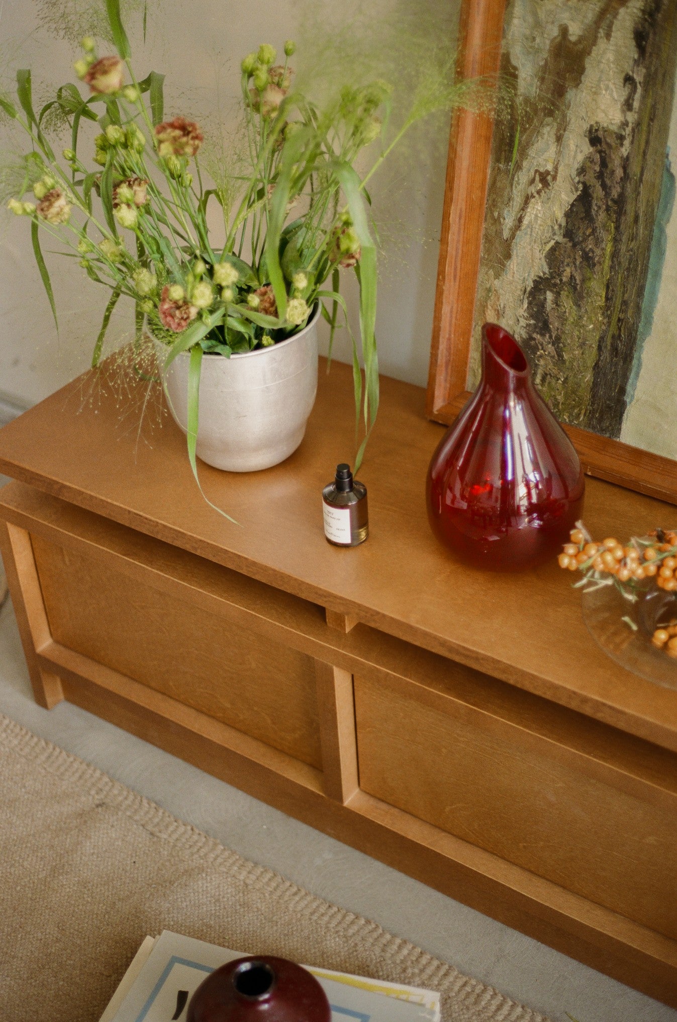 Frama Ratio Console