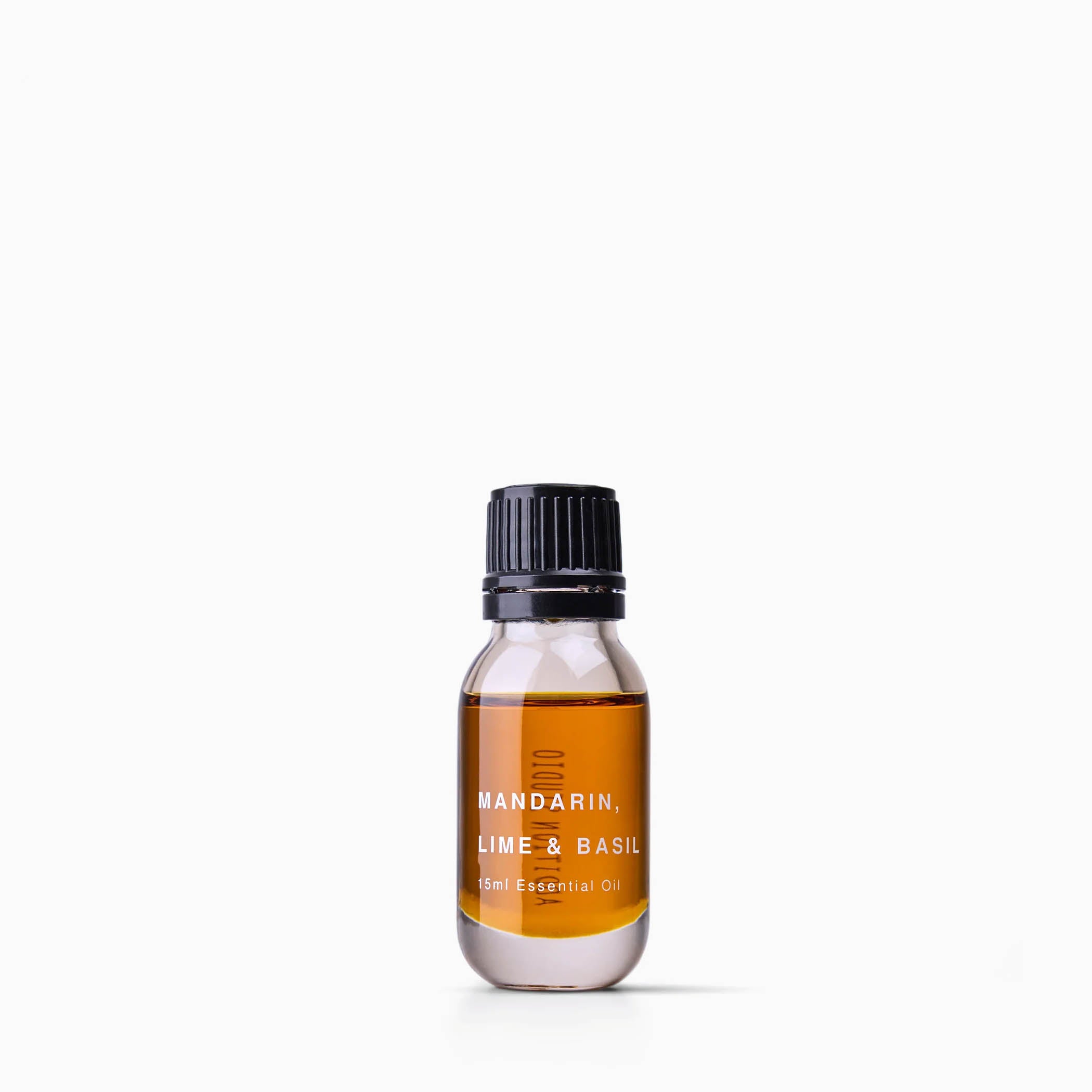 Addition Studio Essential Oil Mandarin, Lime and Basil