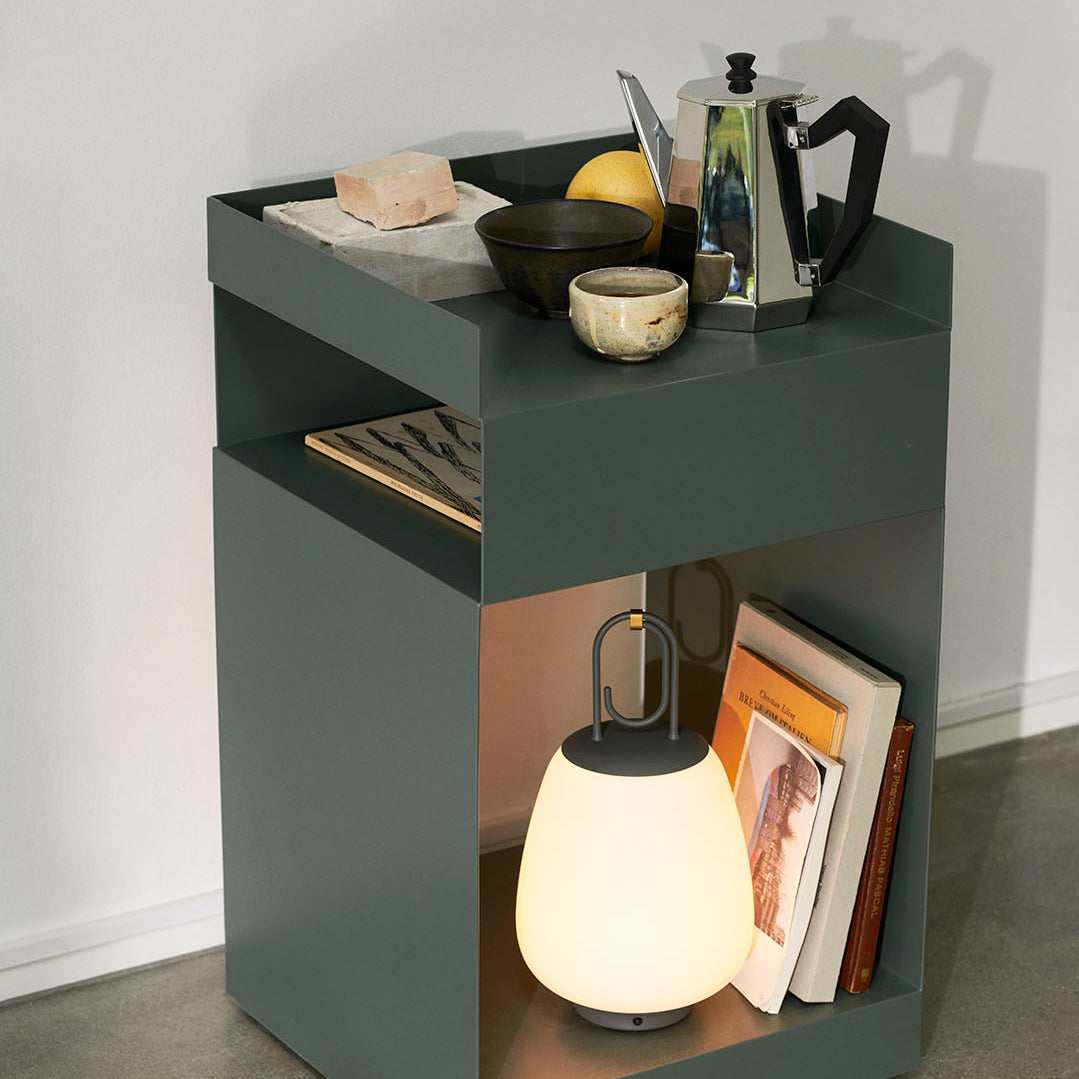 &Tradition Rotate SC73 Hunter