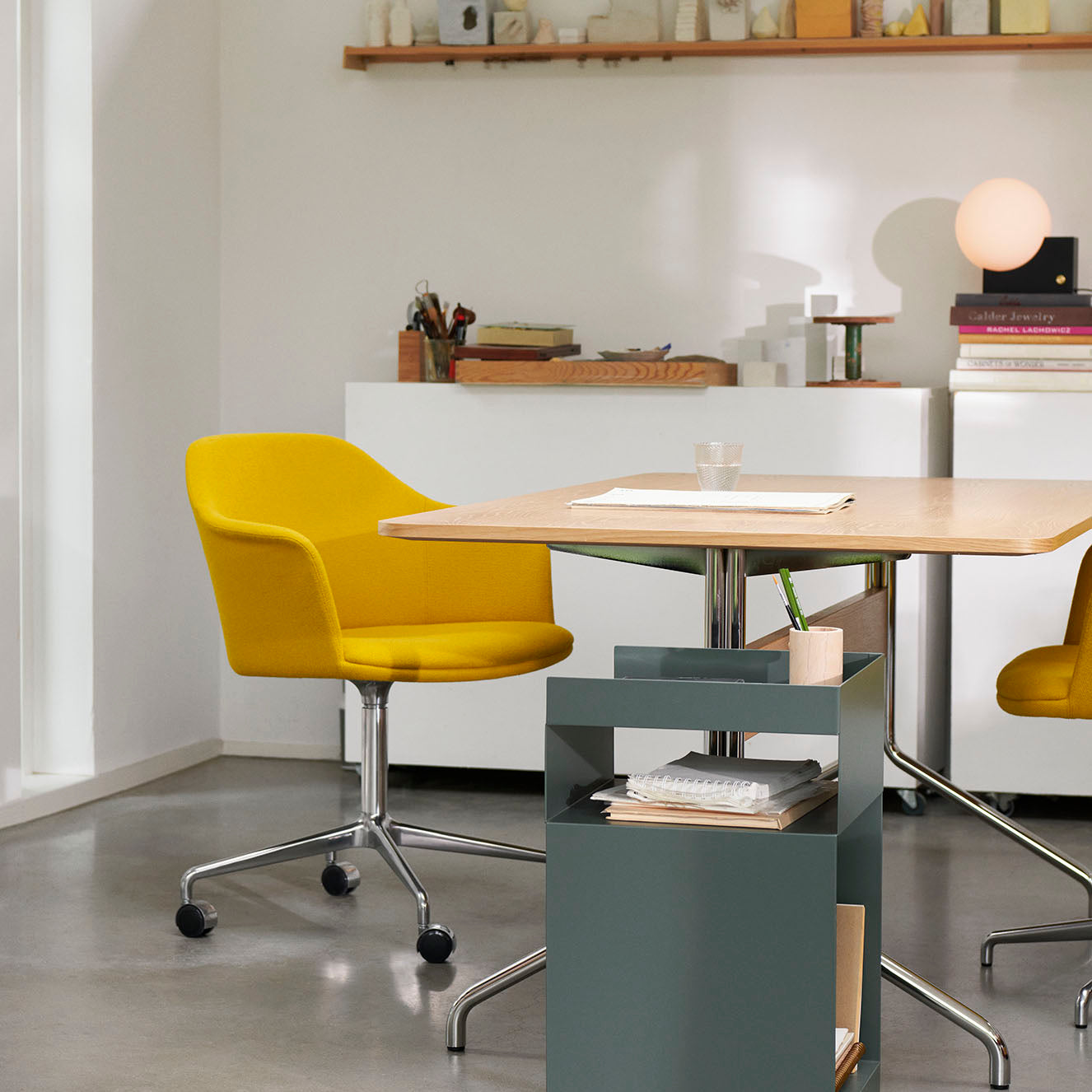 &Tradition Rotate SC73 Hunter