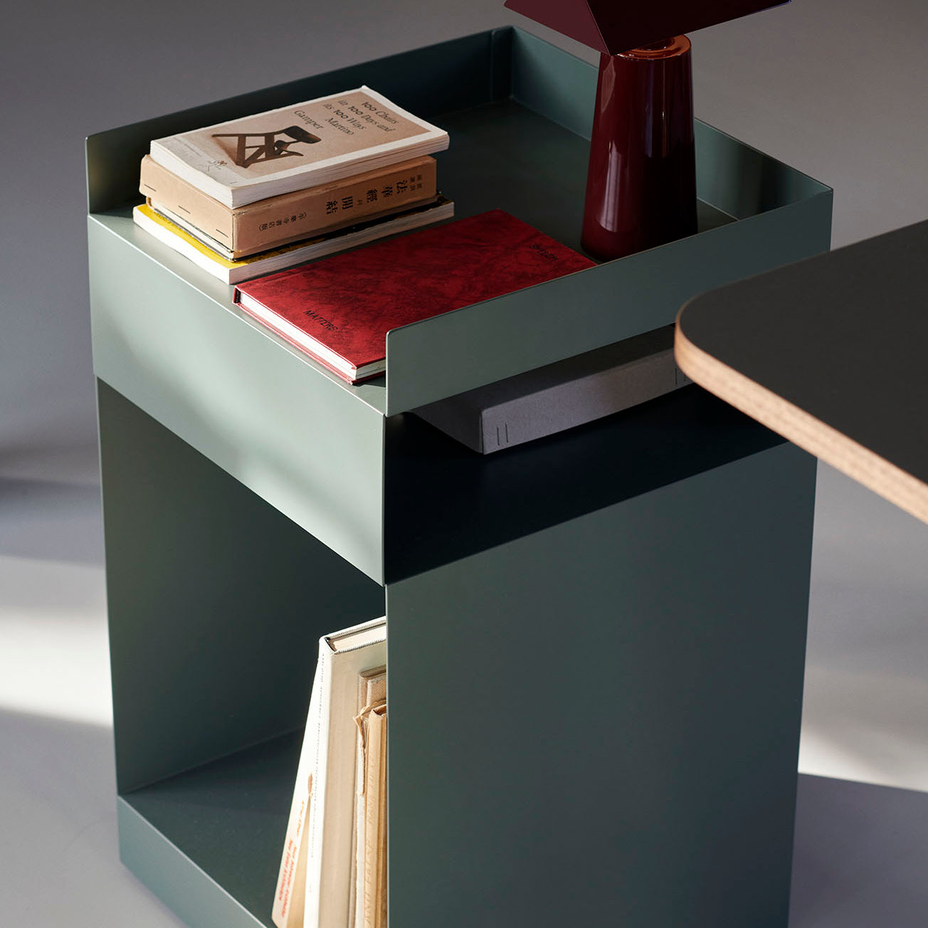 &Tradition Rotate SC73 Hunter