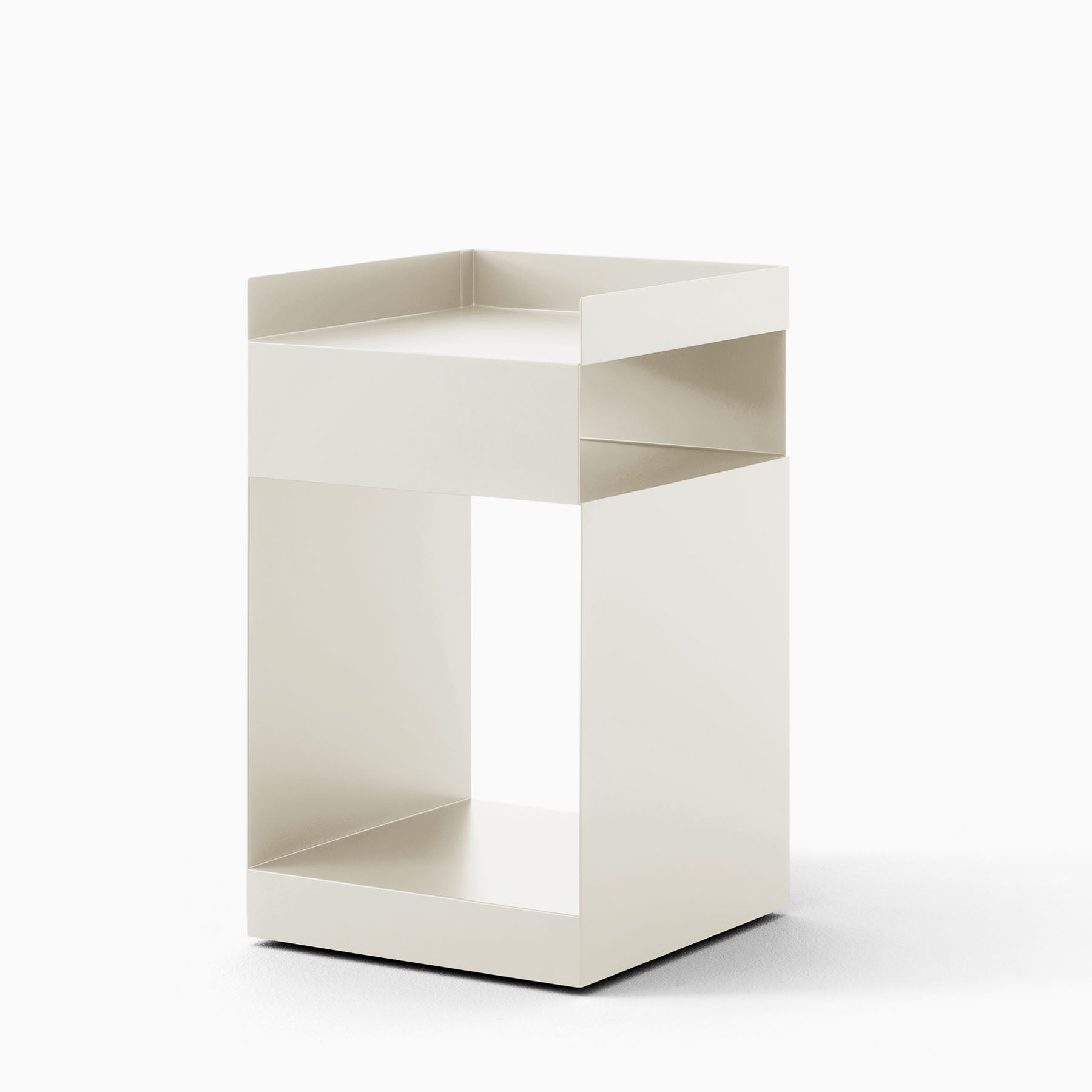 &Tradition Rotate SC73 Ivory