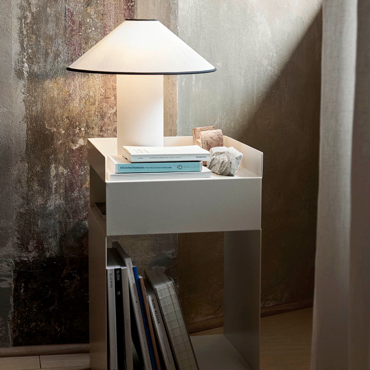 &Tradition Rotate SC73 Ivory