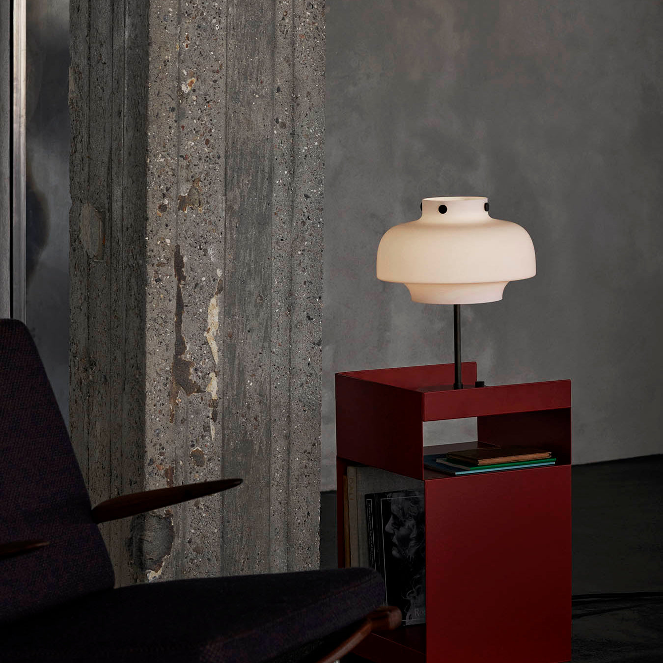 &Tradition Rotate SC73 Merlot