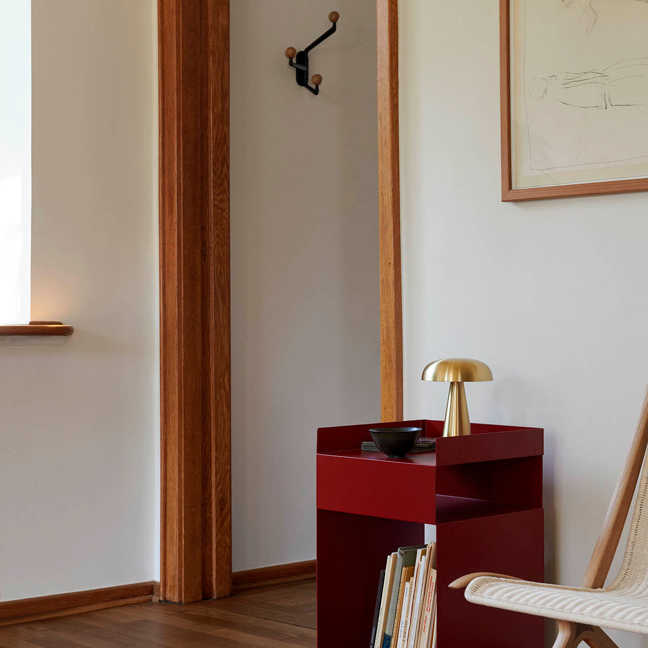 &Tradition Rotate SC73 Merlot