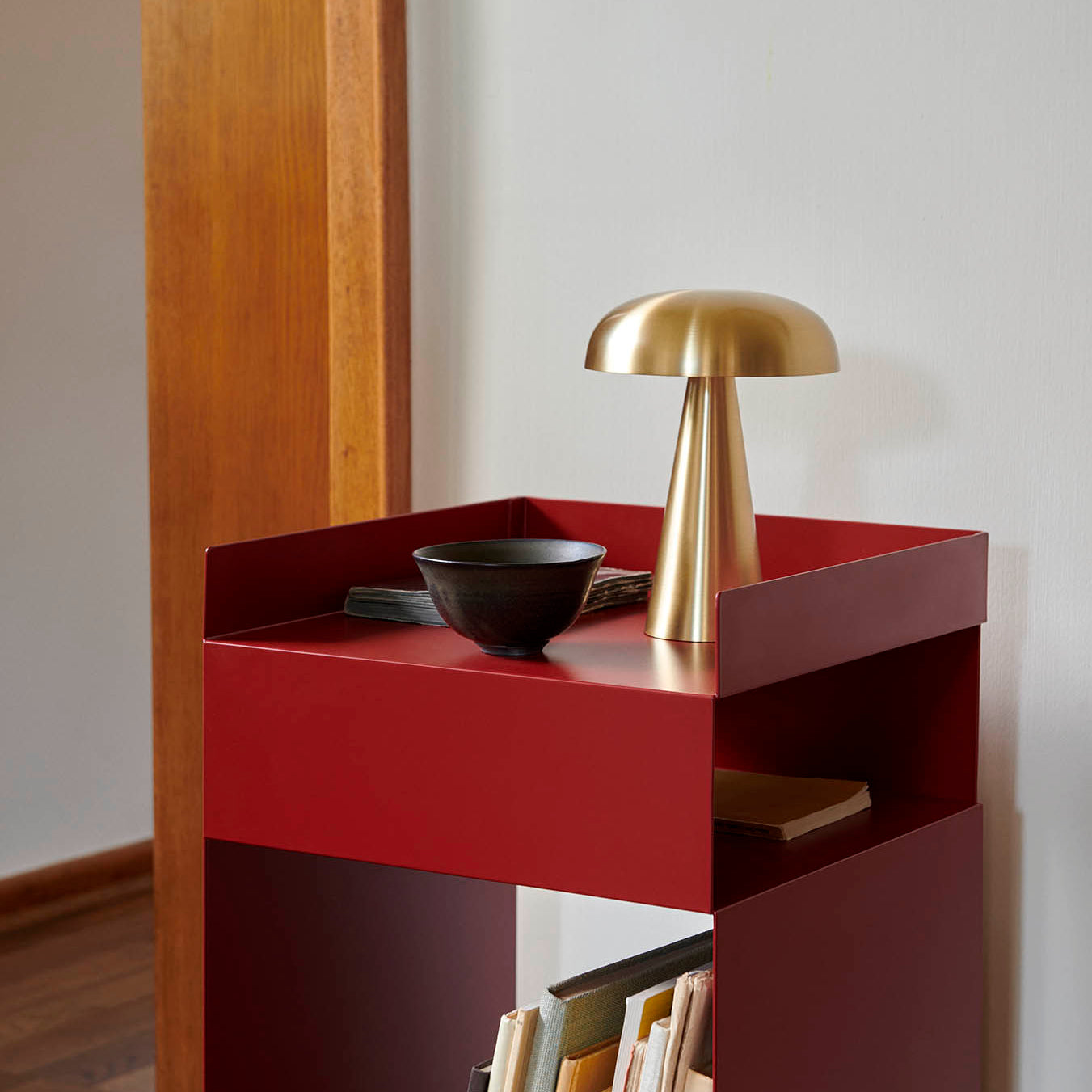 &Tradition Rotate SC73 Merlot