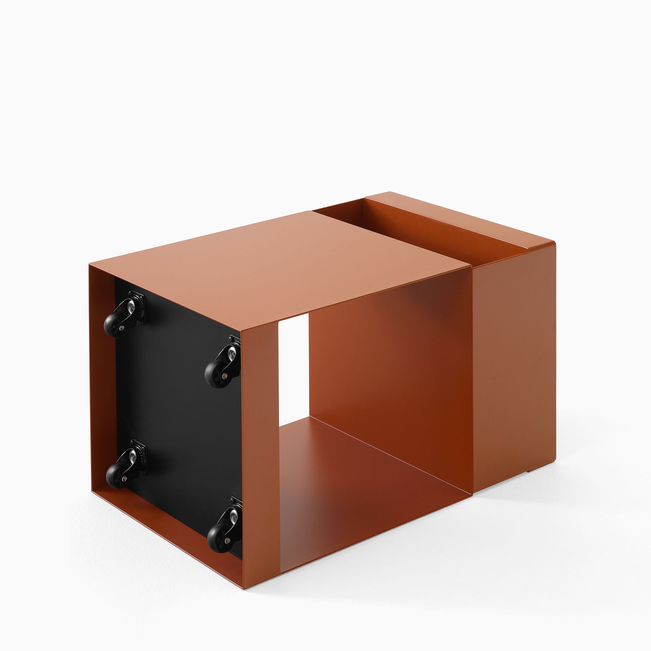 &Tradition Rotate SC73 Terracotta