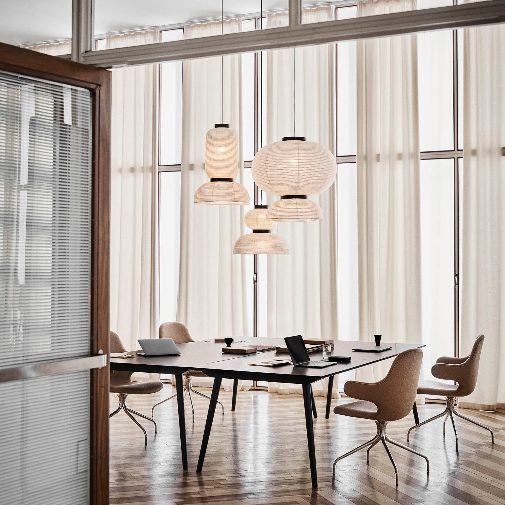 &Tradition Formakami