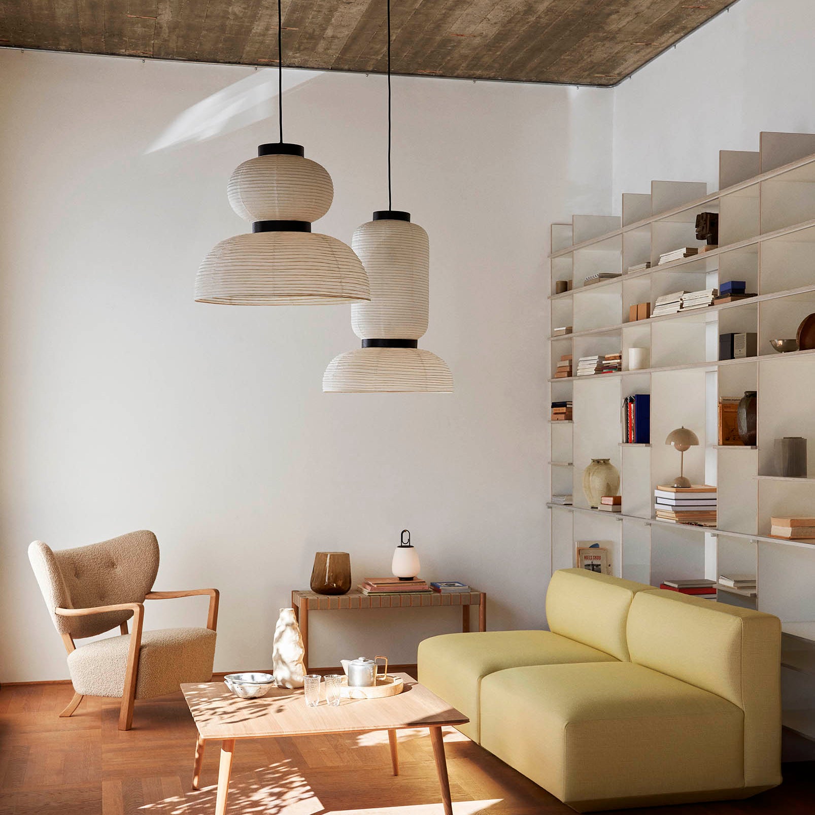 &Tradition Formakami