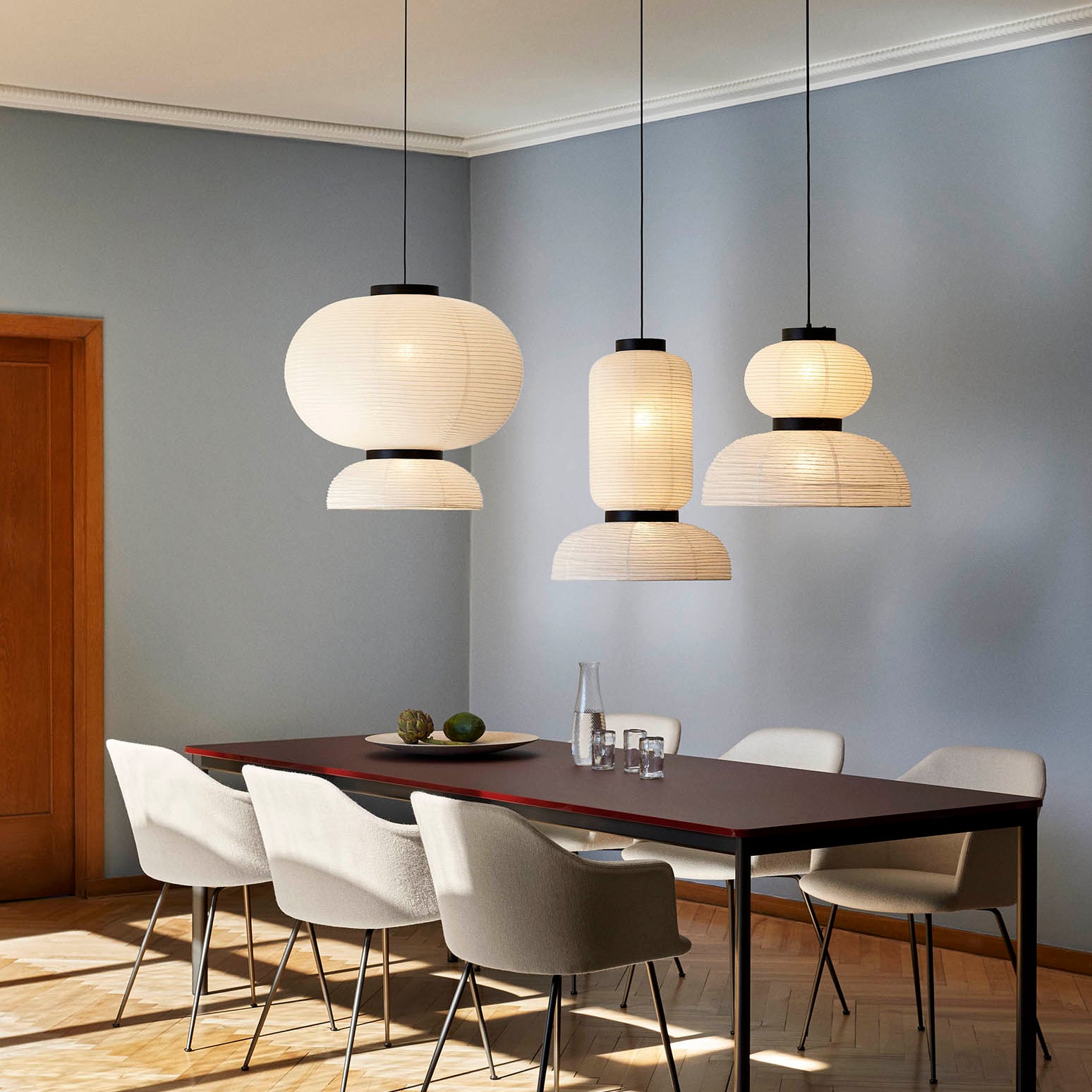 &Tradition Formakami