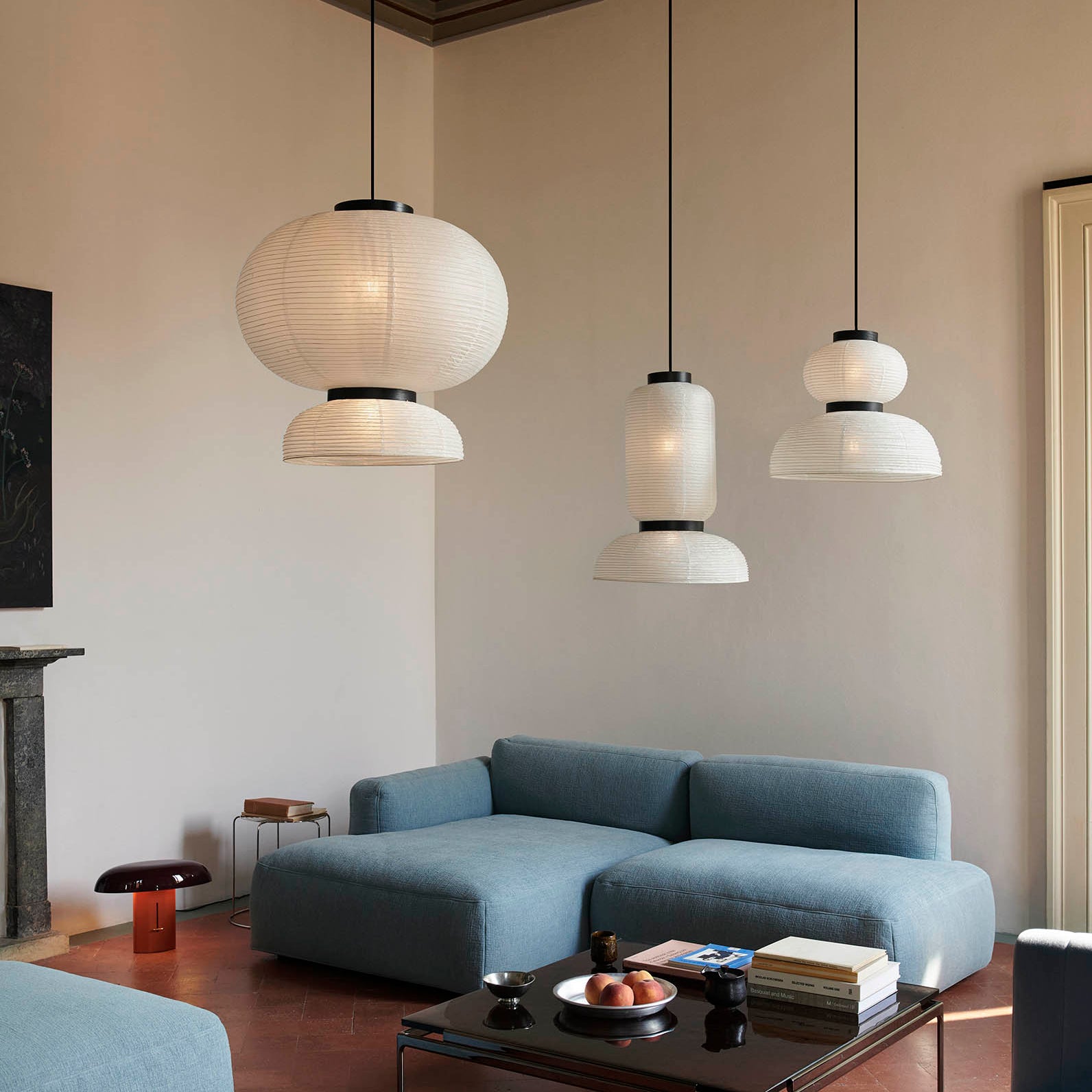 &Tradition Formakami