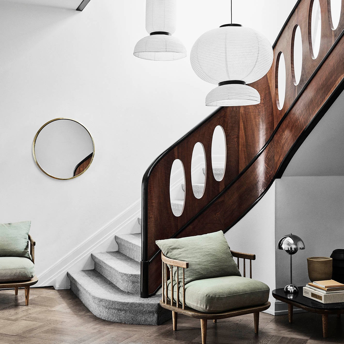 &Tradition Formakamii