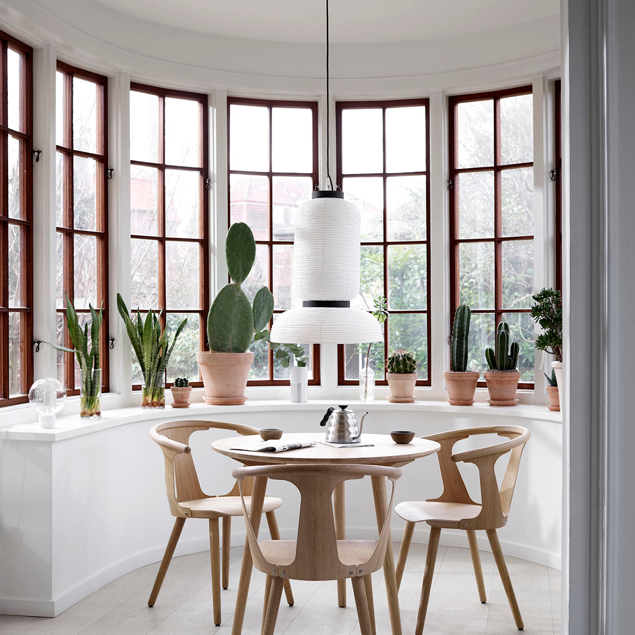 &Tradition Formakami JH3