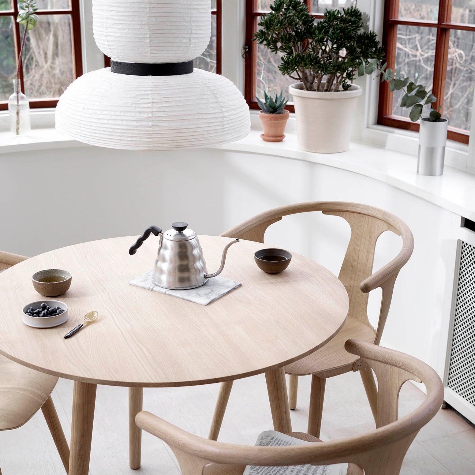 &Tradition Formakami JH3