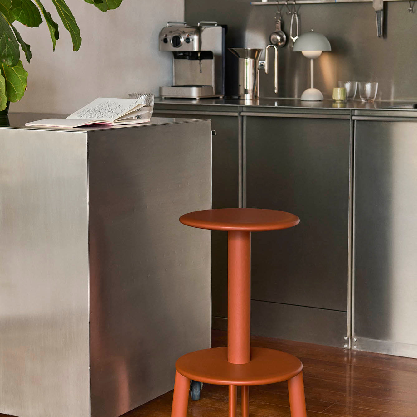 &Tradition Massif Ember