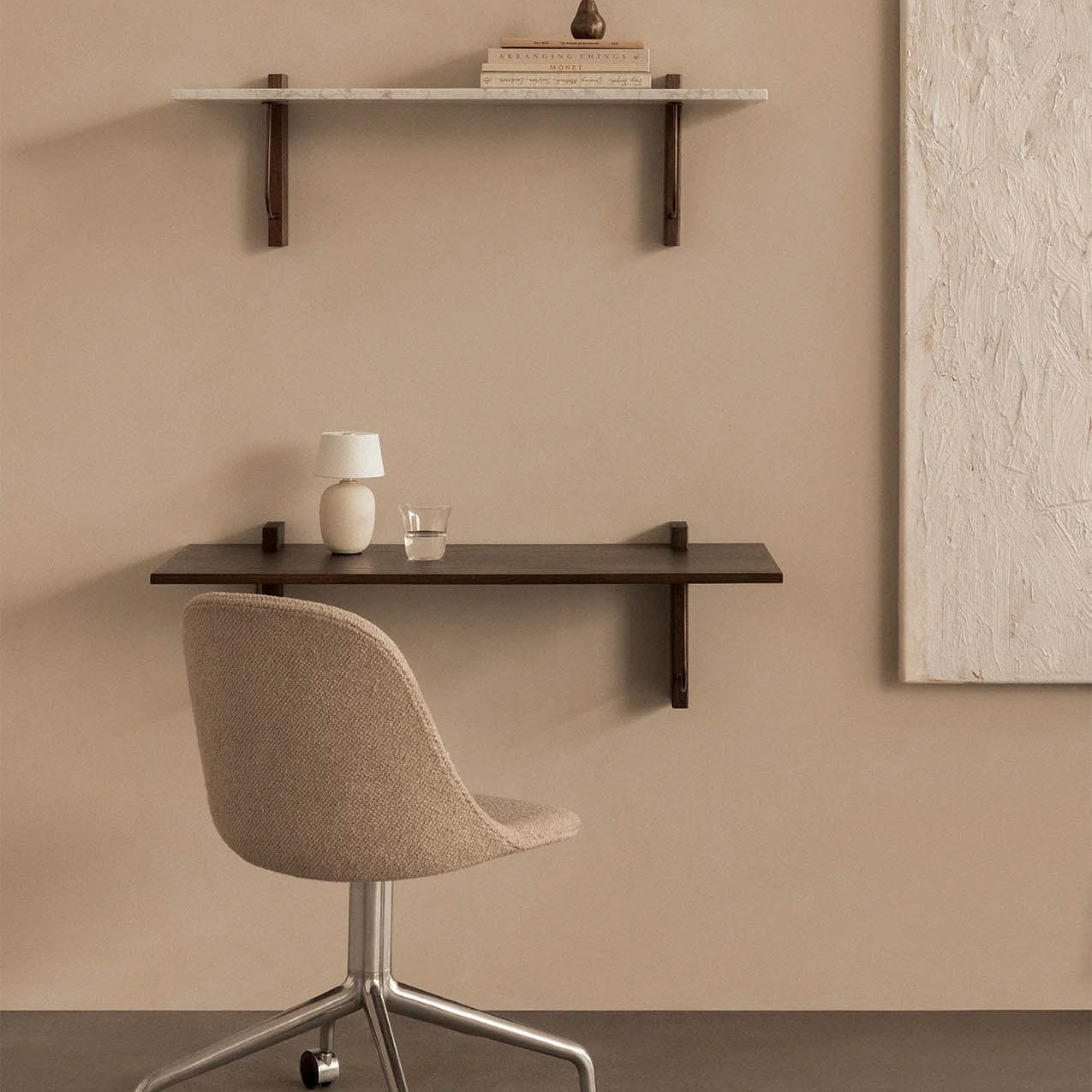 Audo Copenhagen Corbel Desk