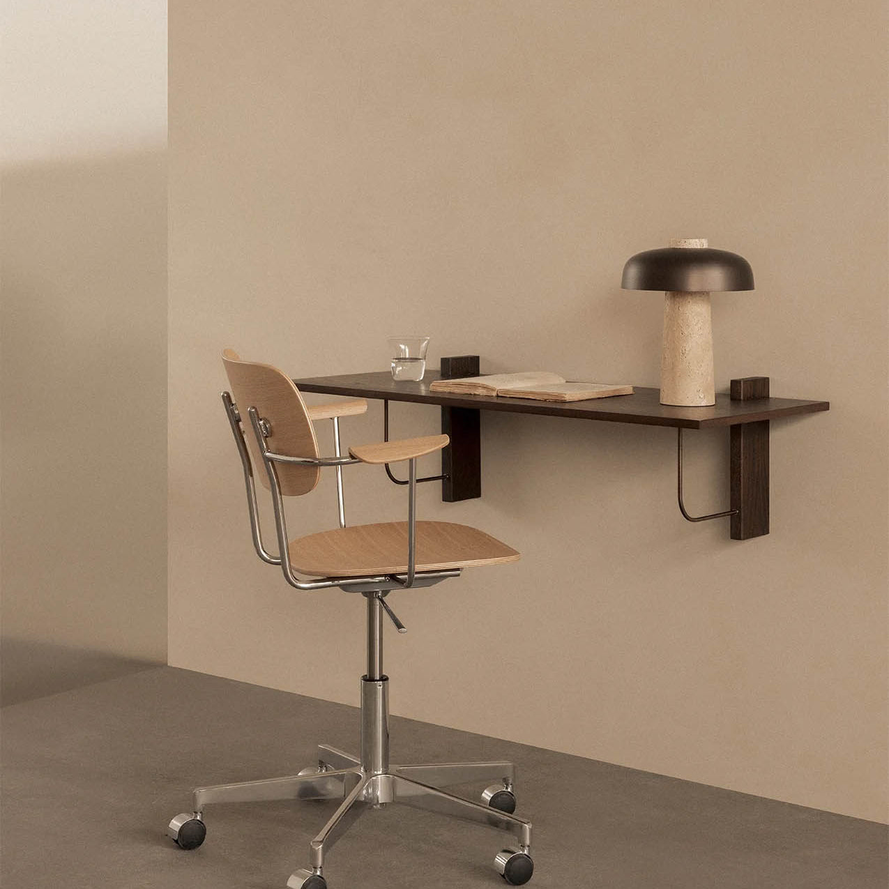 Audo Copenhagen Corbel Desk
