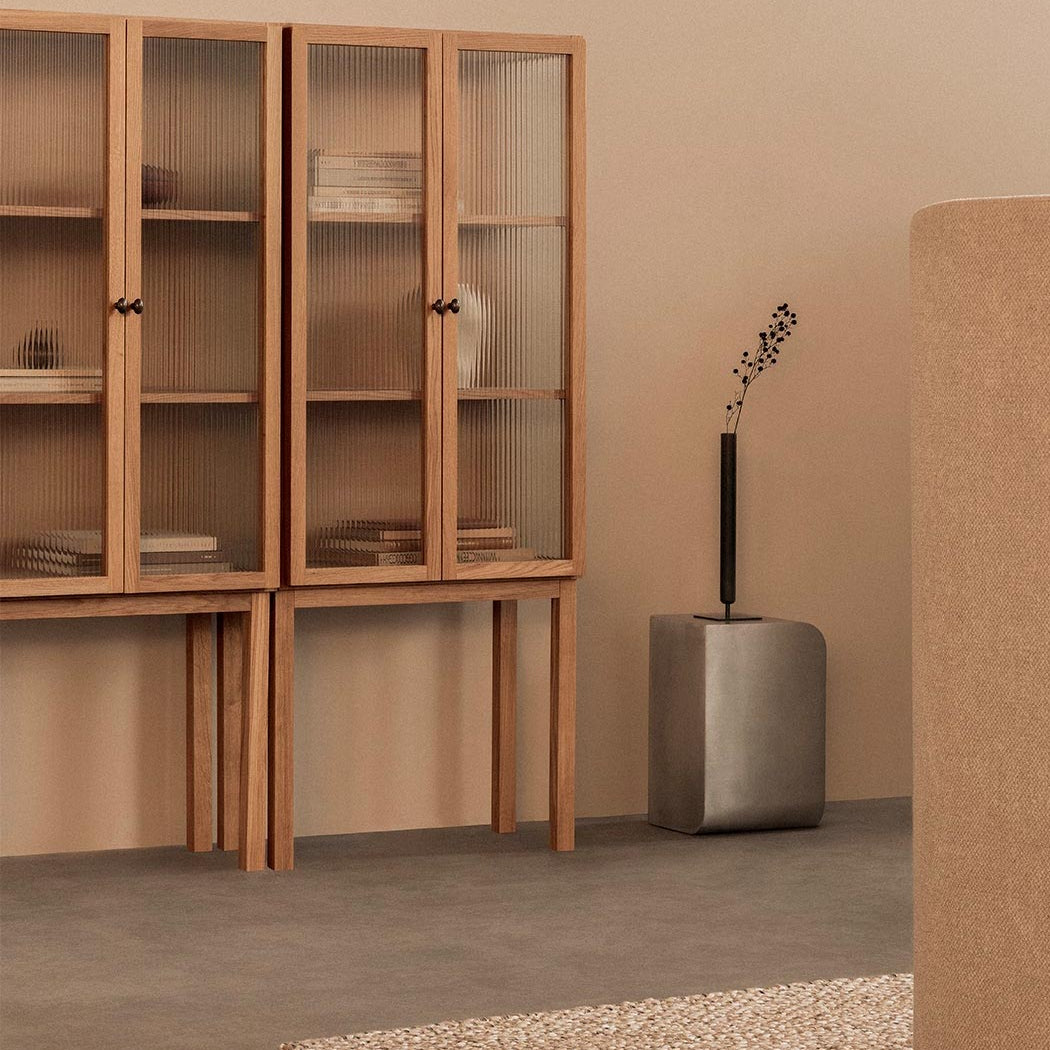 Audo Copenhagen Volume Side Table