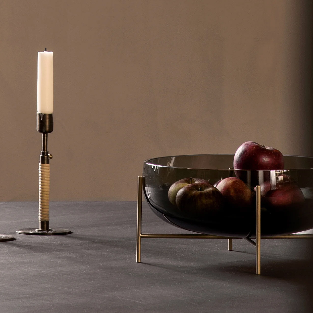 Audo Echasse Bowl Large