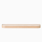 Audo Copenhagen Epoch Shelf with Rack - Natural Oak/Fog