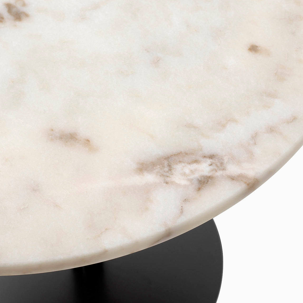 Audo Copenhagen Harbour Column Bar Table 80cm