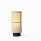 Audo Copenhagen Hashira Table Lamp Portable - Raw