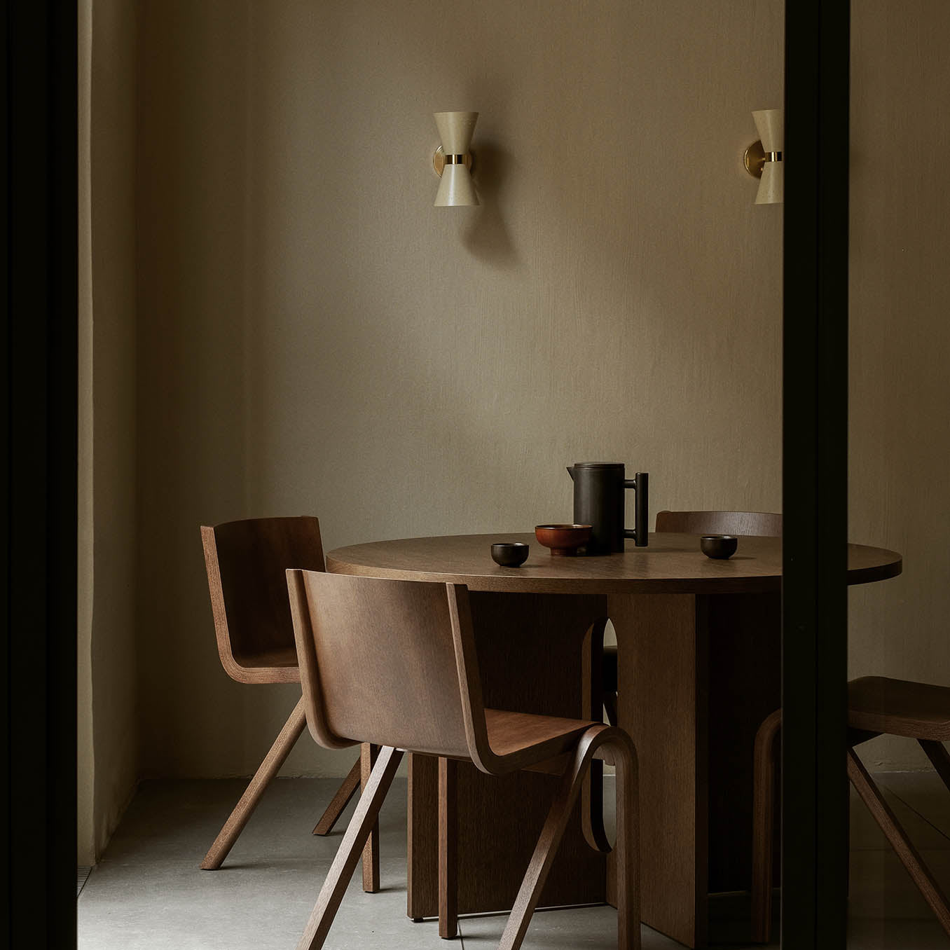 Audo Ready Dining Chair
