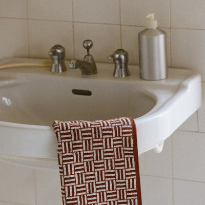 BAINA Torrens Hand Towel 40 x 70cm