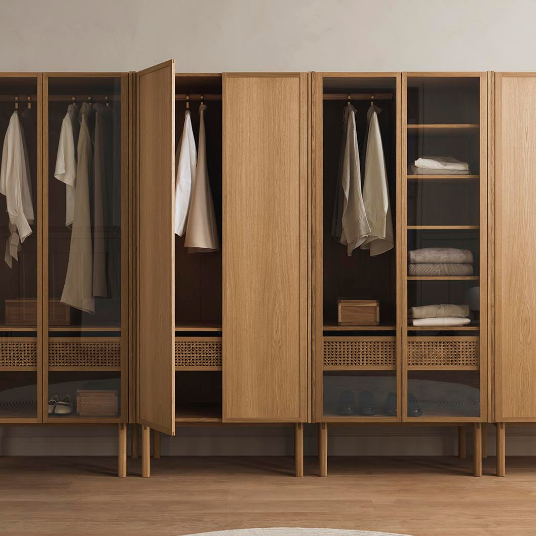 Bolia Cana Wardrobe
