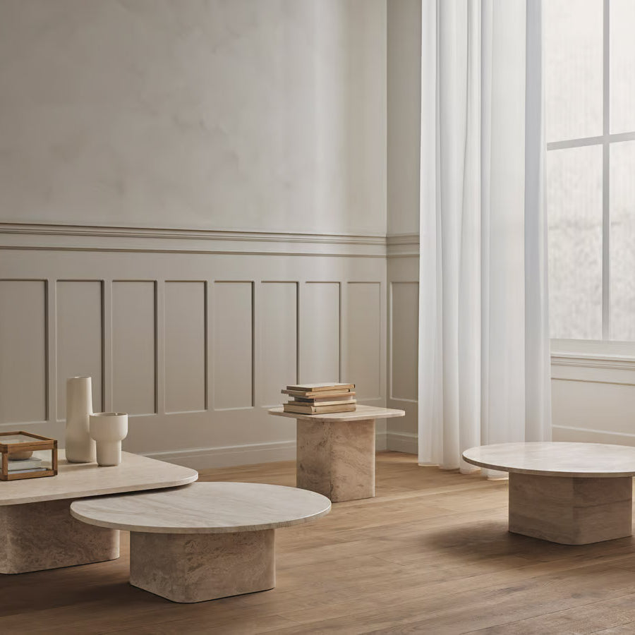 Bolia Eida Coffee Table