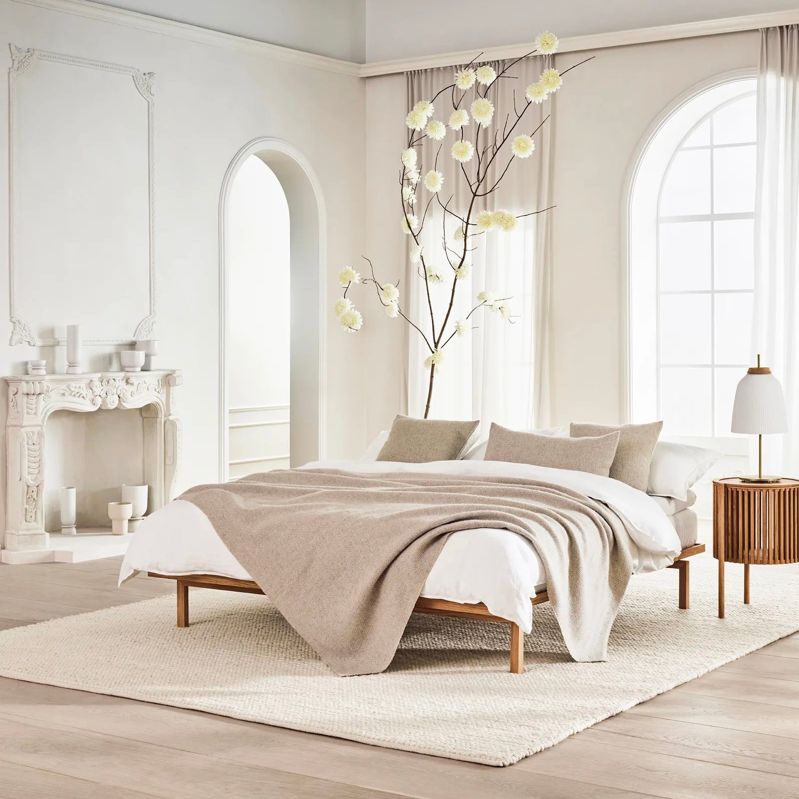 Bolia Elton Bed Frame