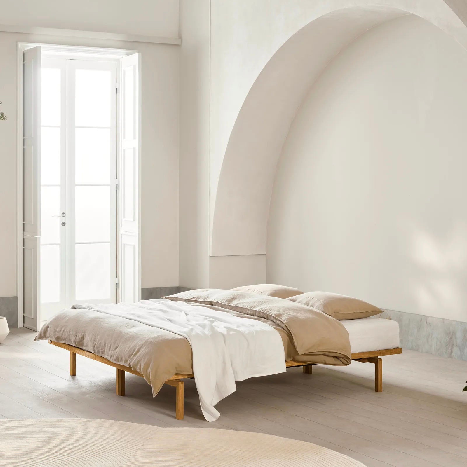 Bolia Elton Bed Frame