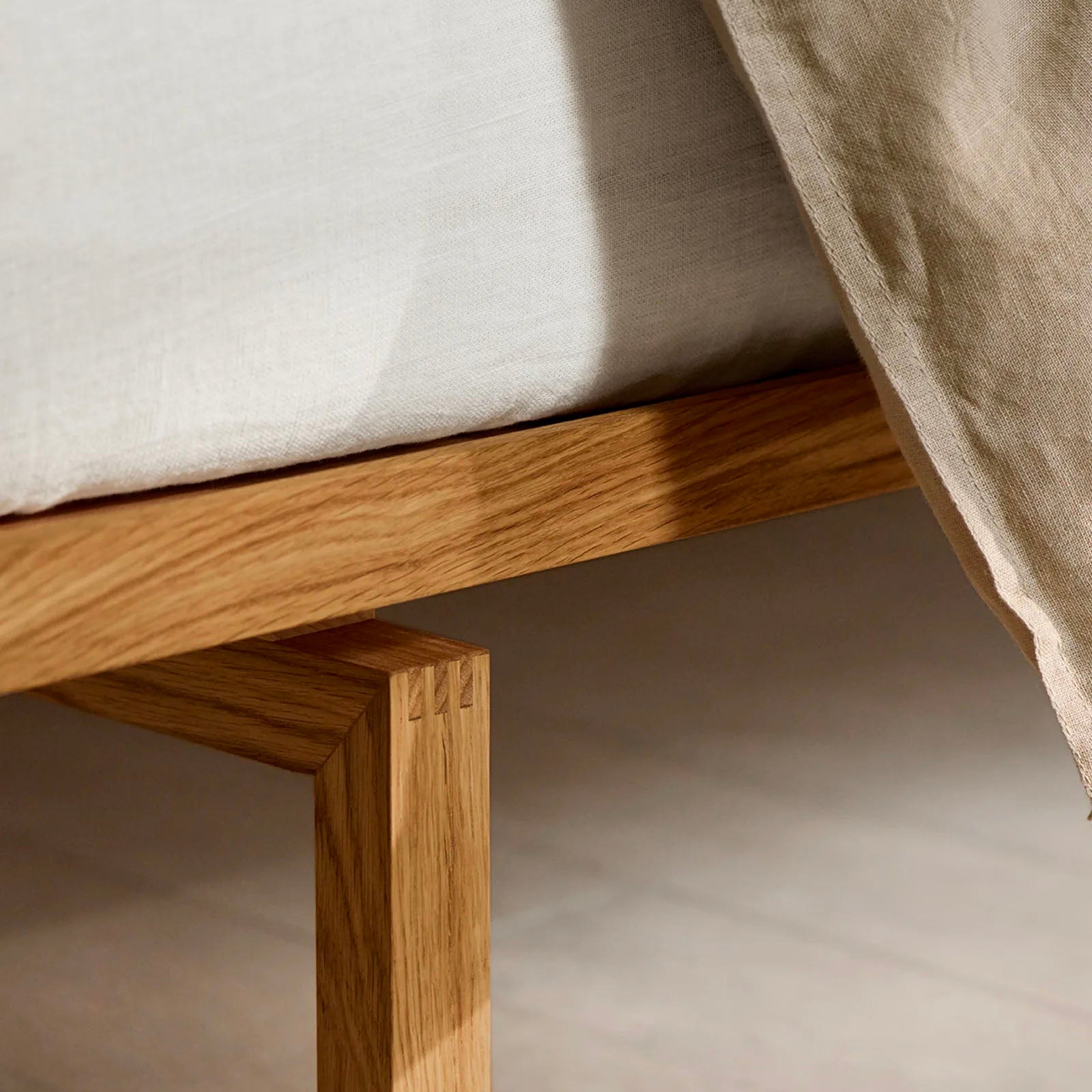 Bolia Elton Bed Frame