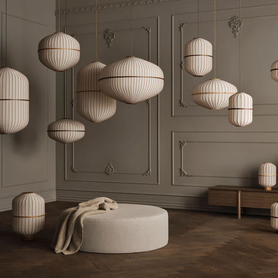 Bolia Lucen Pendants