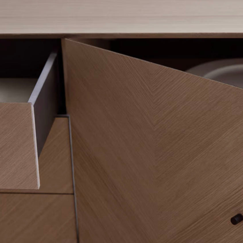 Bolia Luxe Sideboard